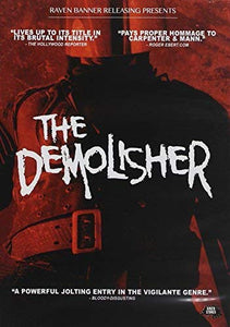 The Demolisher DVD