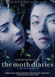The Moth Diaries DVD