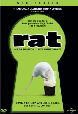 Rat DVD