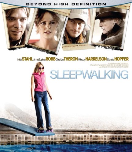 Sleepwalking Blu-ray