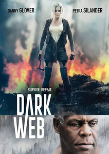 Dark Web DVD