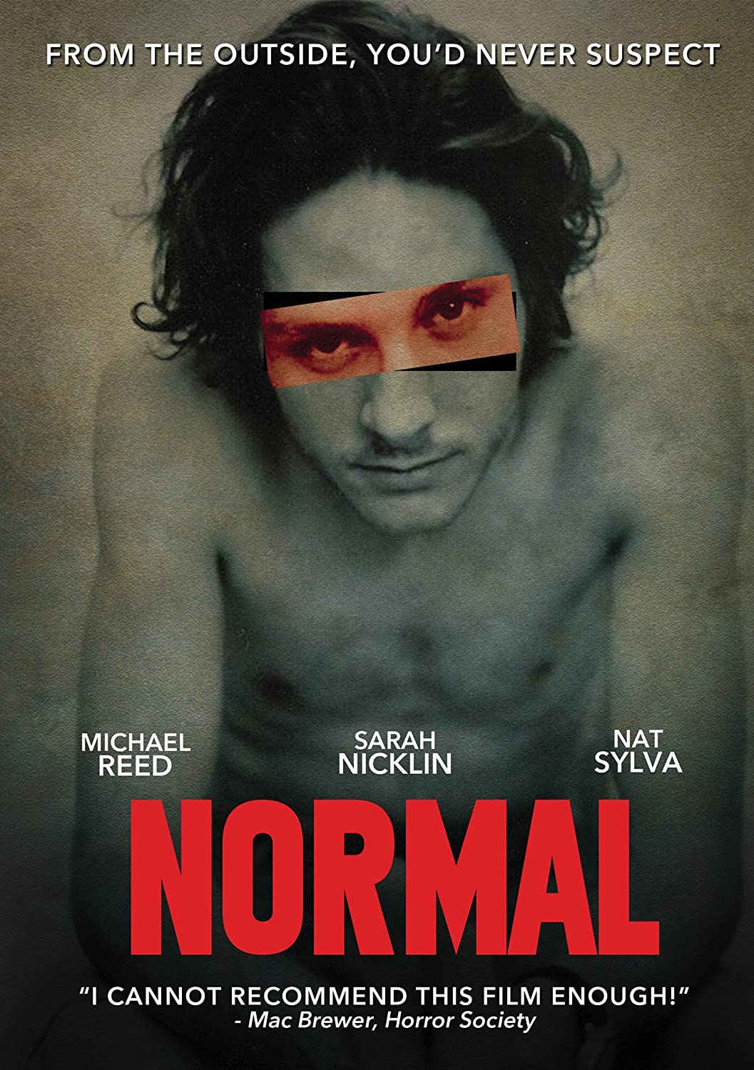 Normal DVD
