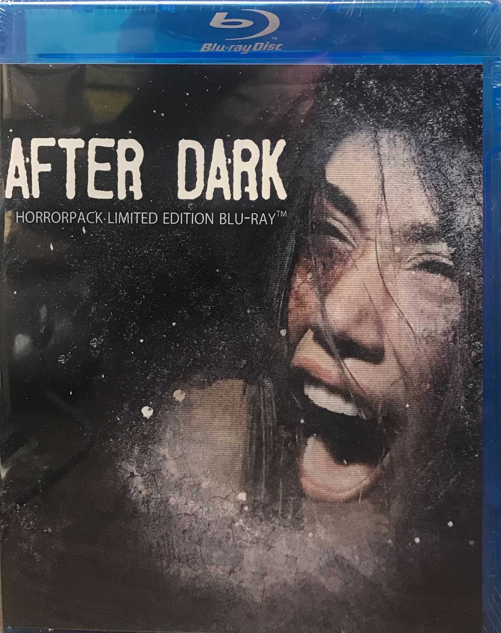 After Dark - HorrorPack Limited Edition Blu-ray #57