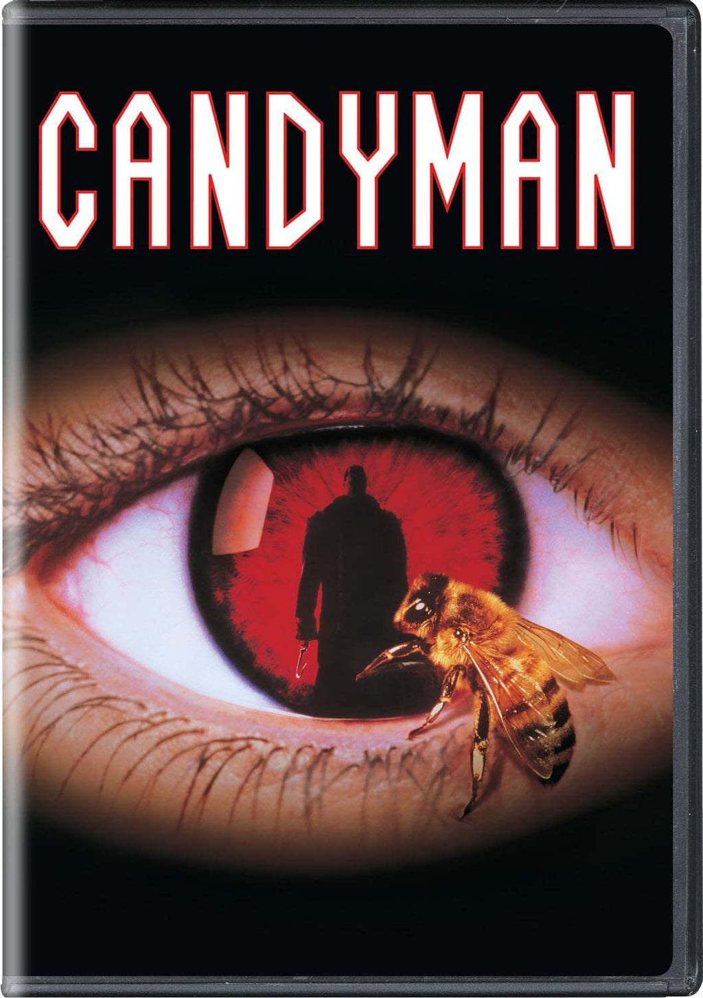 Candyman (1992) DVD