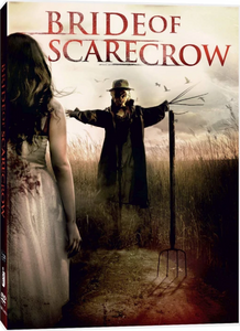 Bride of Scarecrow DVD