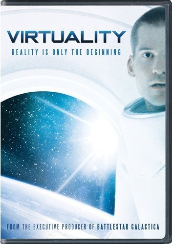 Virtuality DVD (Nikolaj Coster-Waldau)