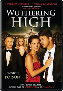 Wuthering High DVD