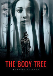 The Body Tree DVD