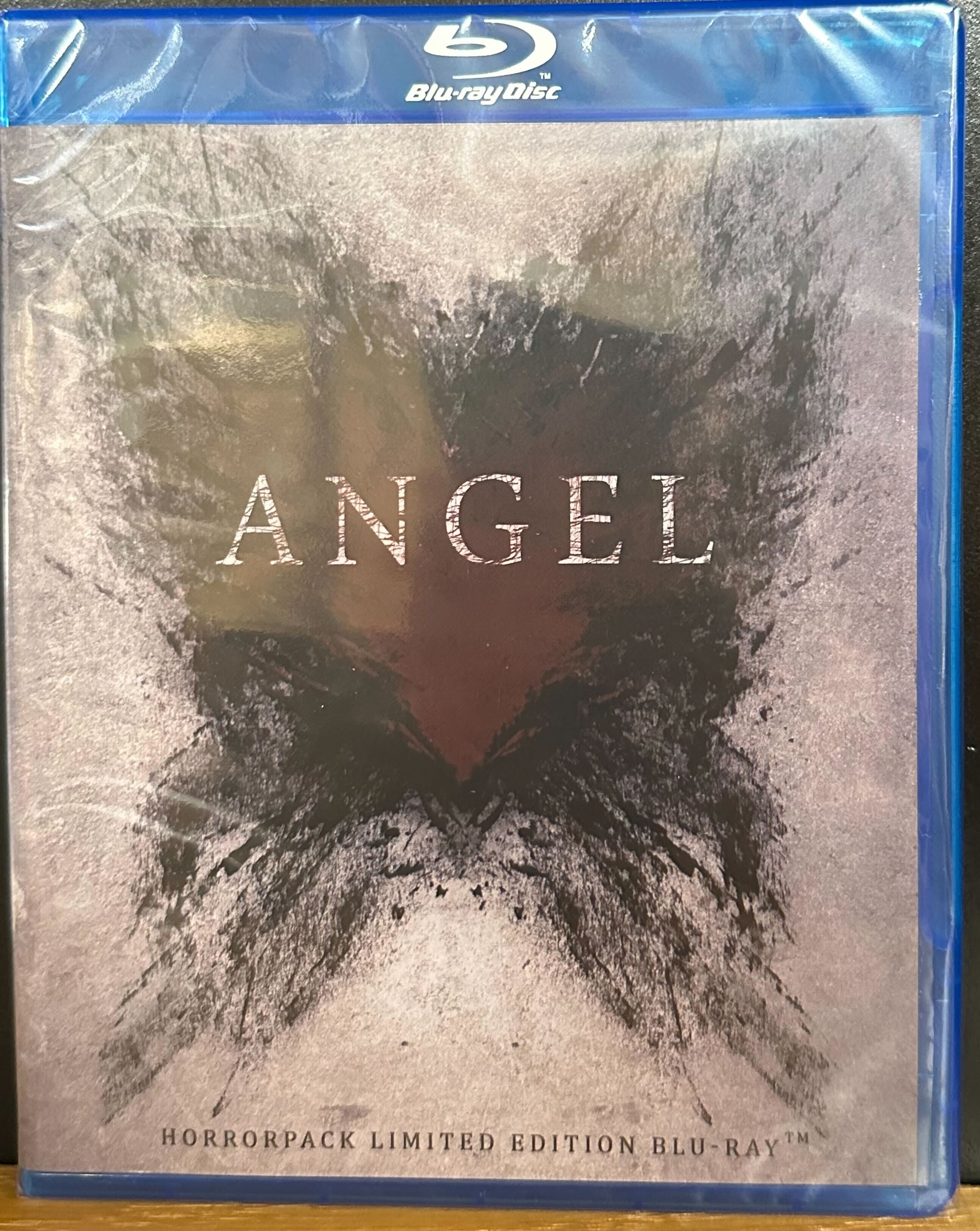 Angel - HorrorPack Limited Edition Blu-ray #81