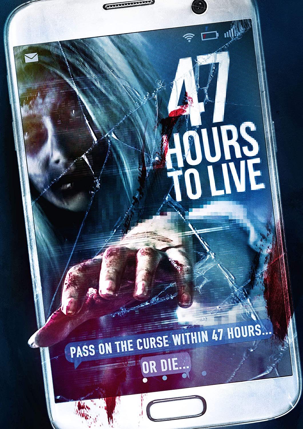 47 Hours to Live DVD
