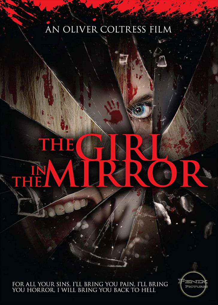 The Girl in the Mirror (Director's Cut) DVD