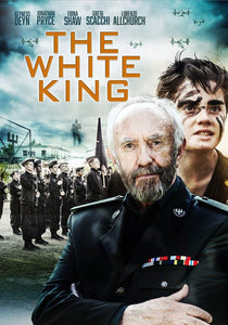 The White King DVD