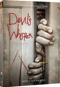 Devil's Whisper DVD