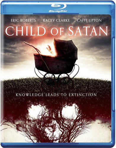 Child of Satan Blu-ray