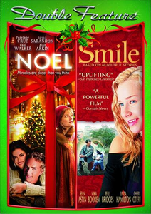 Noel / Smile (Double Feature) DVD