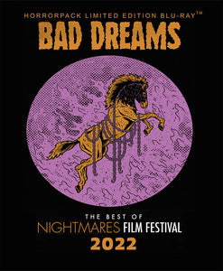 Bad Dreams: The Best of Nightmares Film Festival 2022