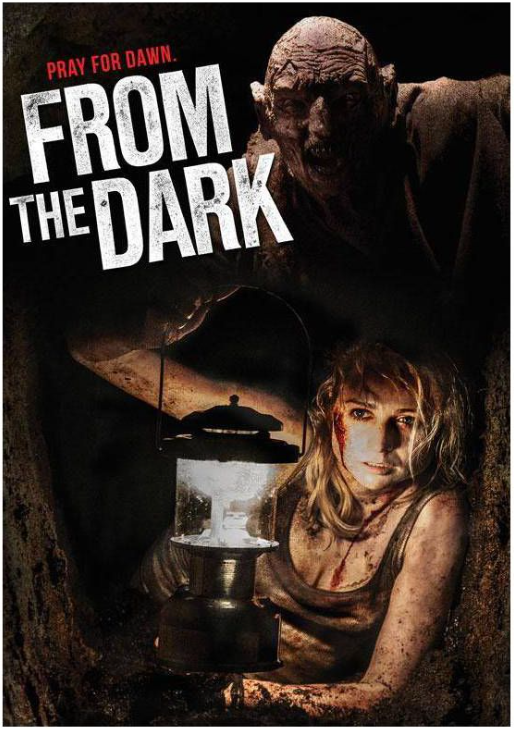 From the Dark DVD