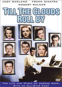 Till the Clouds Roll By DVD