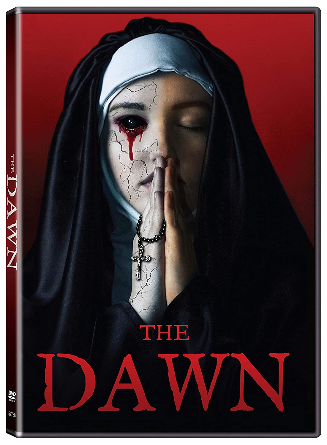 The Dawn DVD